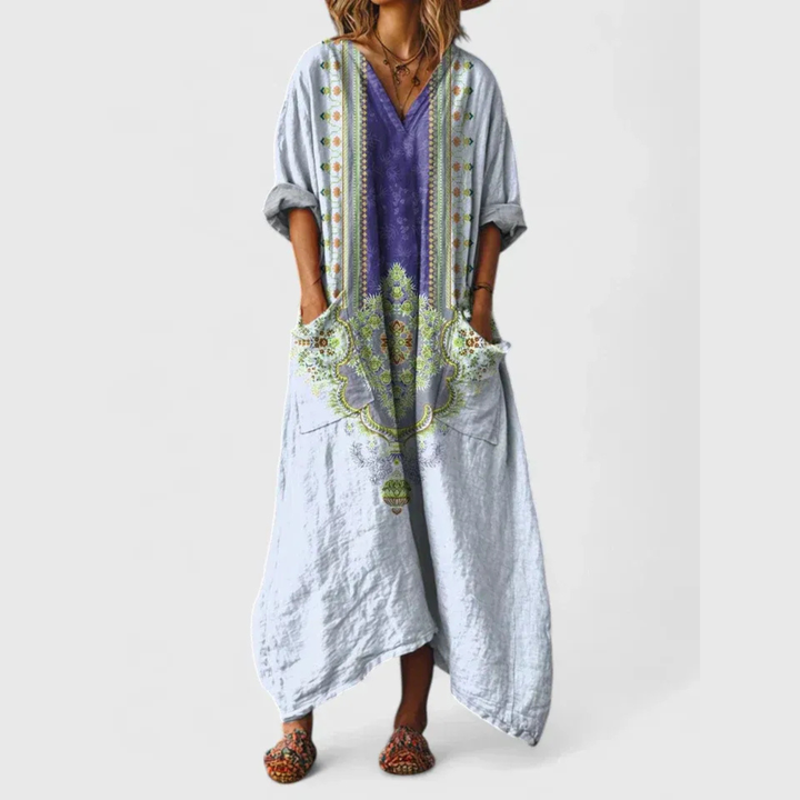 Charissa | Elegant Dress