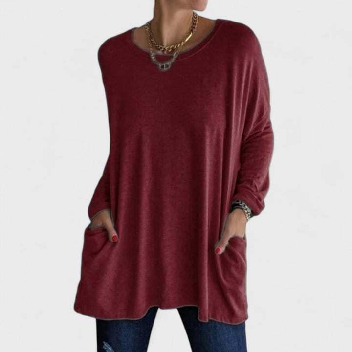 Susan | Comfortable shirt