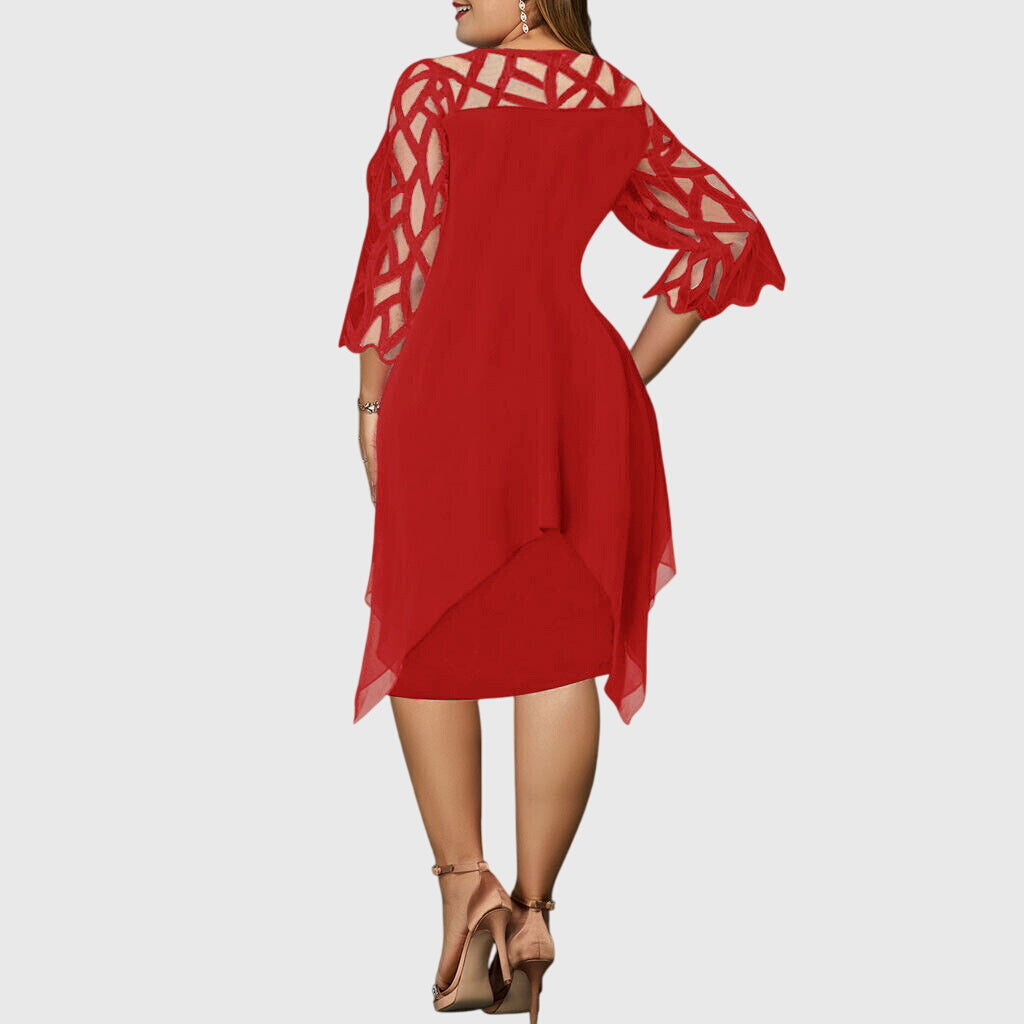 Madonna | Chic Dress