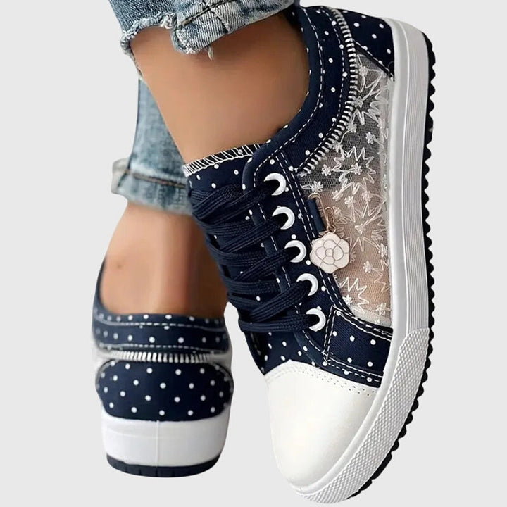 Clark | Orthopaedic Sneakers