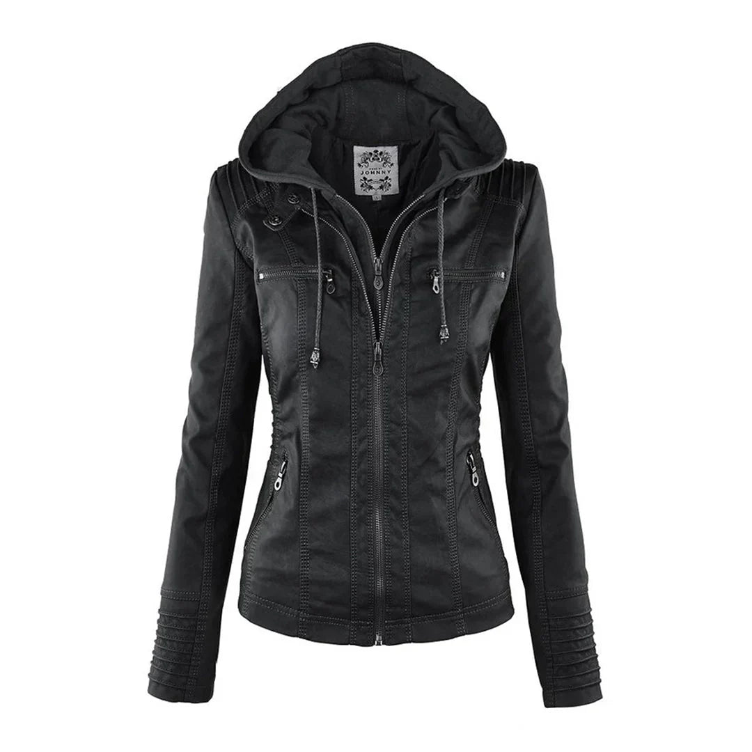 Bellini | Fashion Leather Jacket