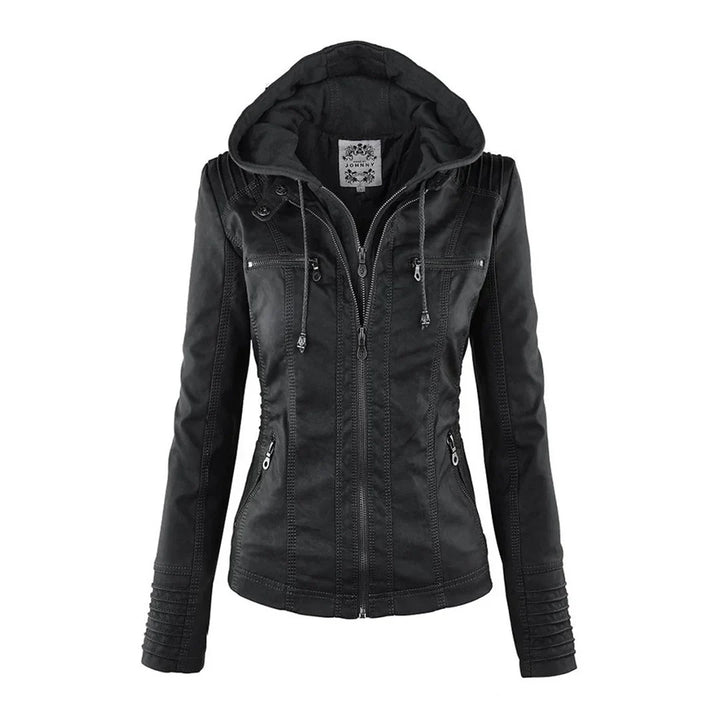 Bellini | Fashion Leather Jacket