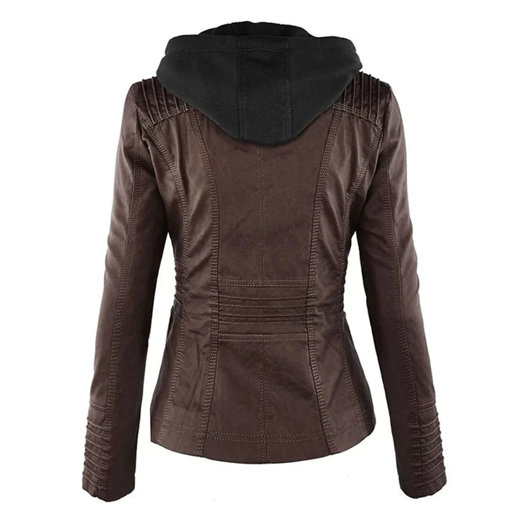Bellini | Fashion Leather Jacket