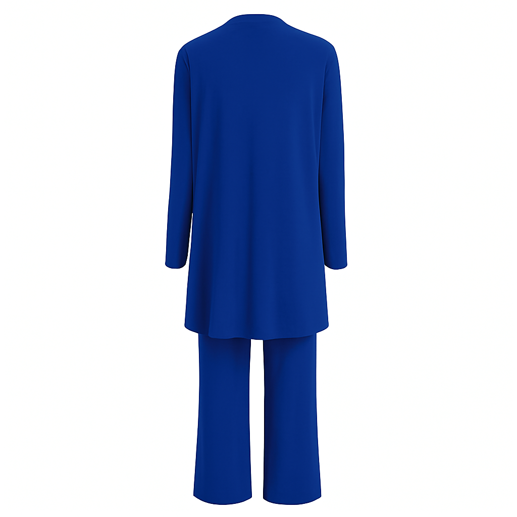 Sherry | Elegant 3-Piece Set