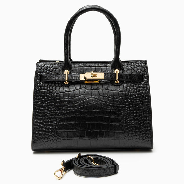 Nichole | Elegant Parisian-Inspired Handbag
