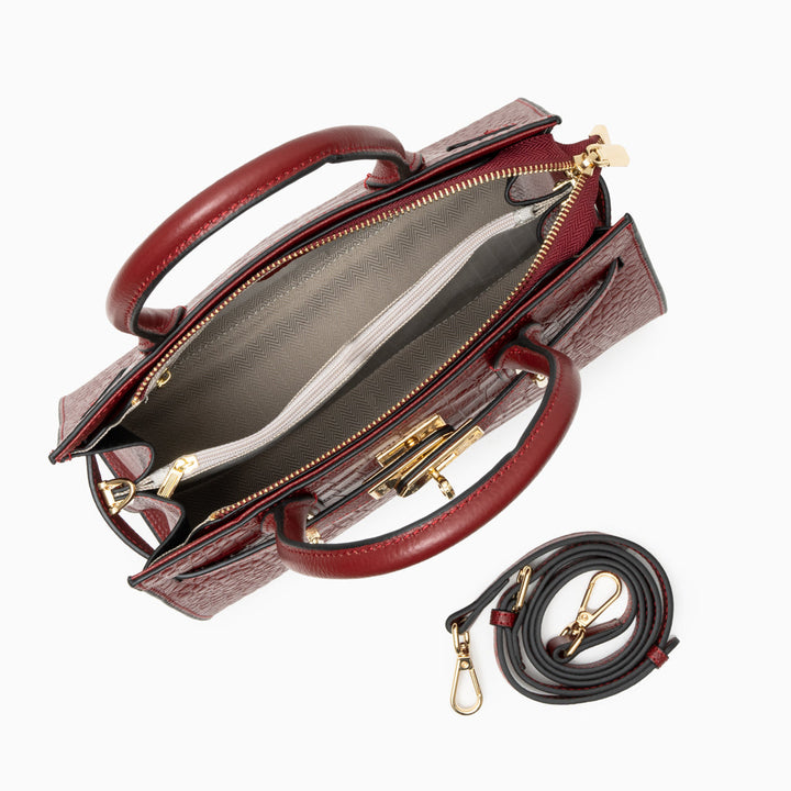 Nichole | Elegant Parisian-Inspired Handbag