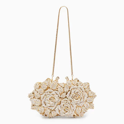 Amanda | Sparkling Evening Clutch