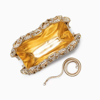 Amanda | Sparkling Evening Clutch