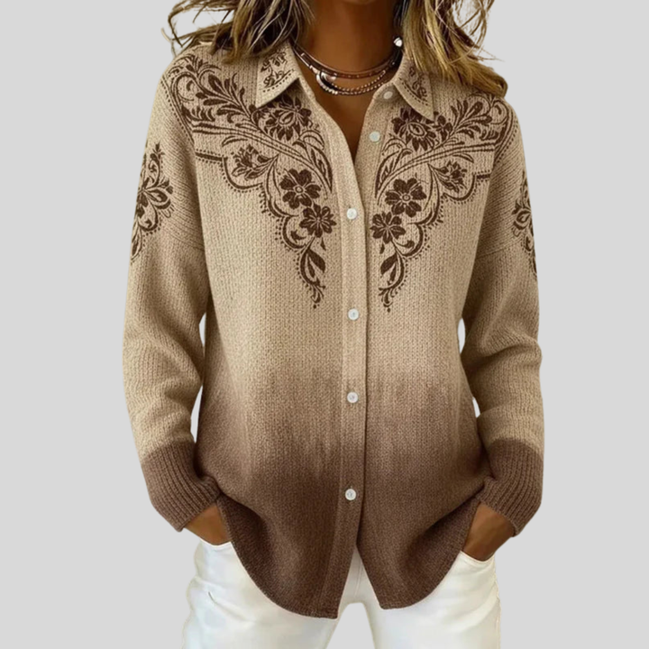 Zaylora | Stylish Casual Cardigan