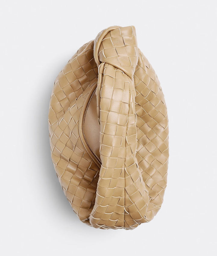 Kristin | Elegant Handcrafted Leather Tote Bag