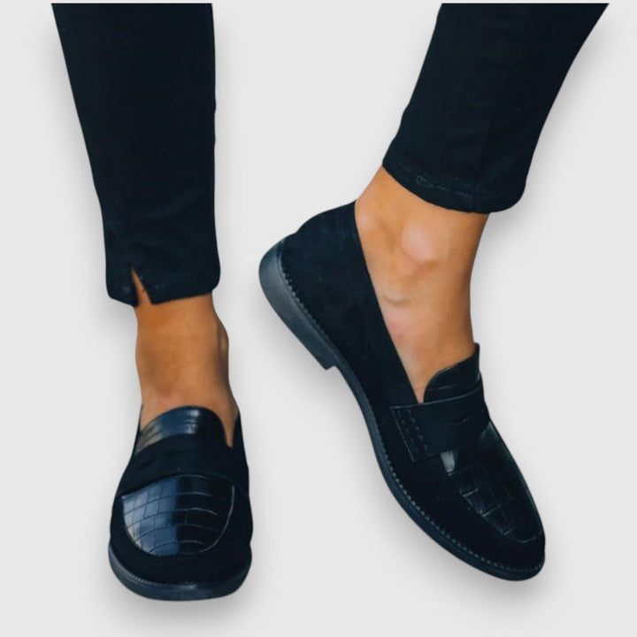 Marie | Orthopaedic Loafers
