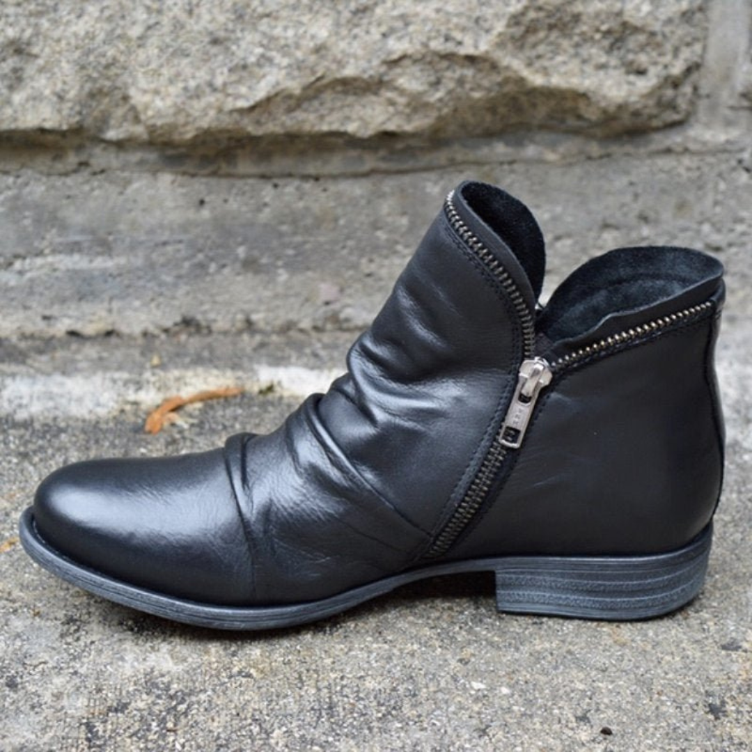 Melinda | Orthopaedic Boots