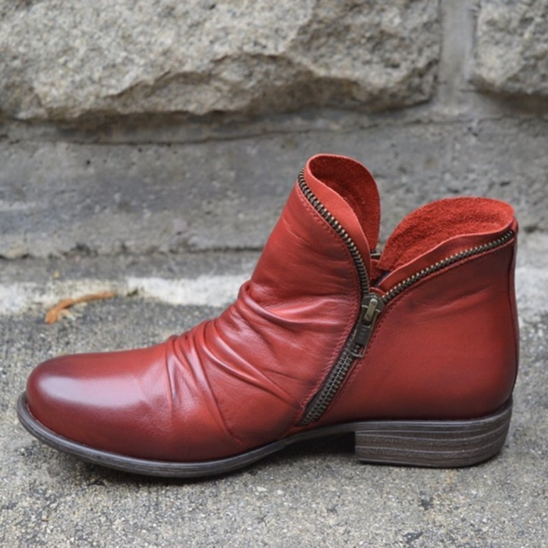 Melinda | Orthopaedic Boots