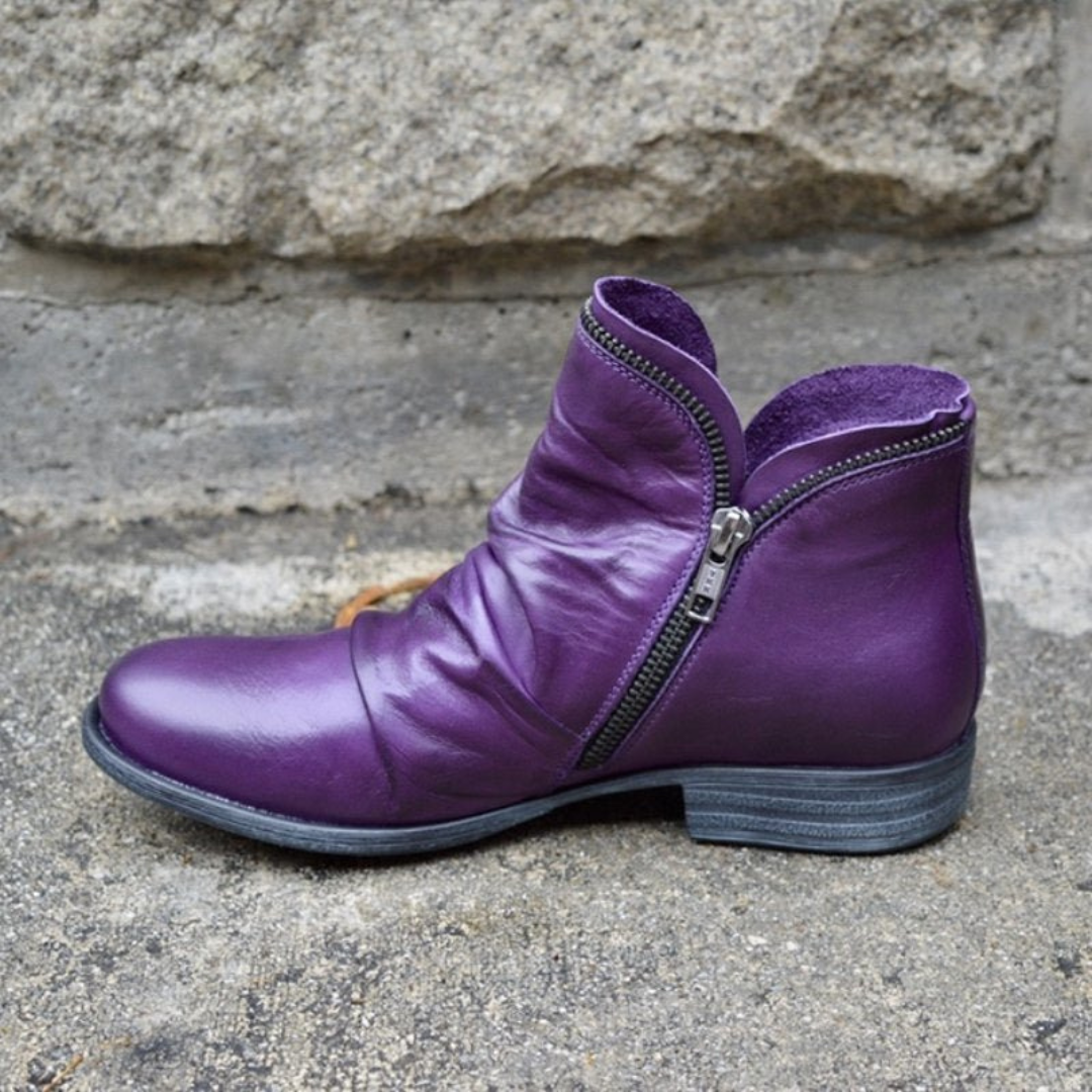 Melinda | Orthopaedic Boots
