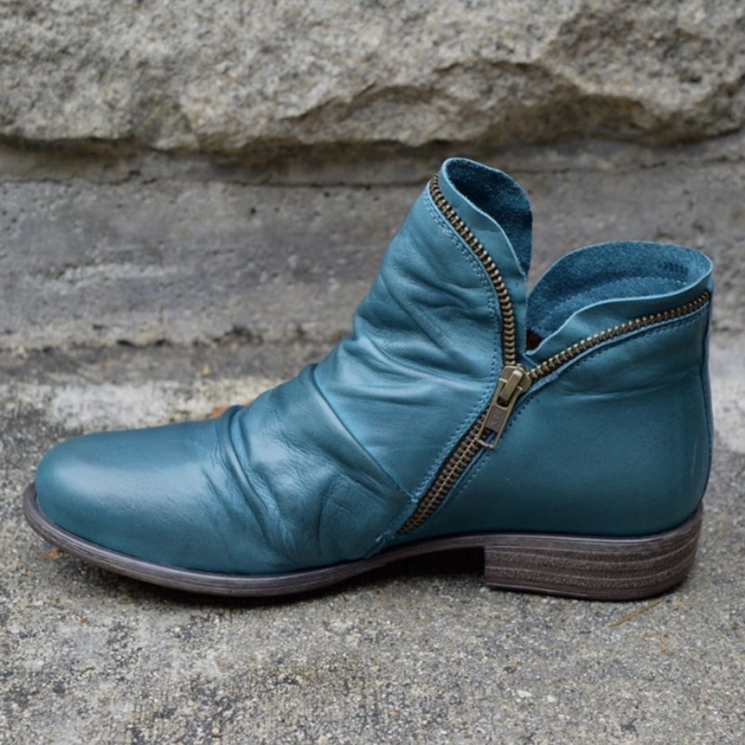 Melinda | Orthopaedic Boots