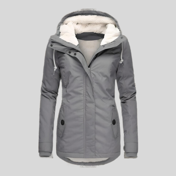 Lily | Warm Comfortable Jacket