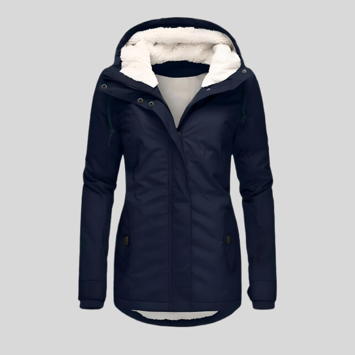 Lily | Warm Comfortable Jacket