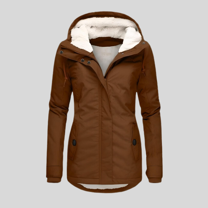 Lily | Warm Comfortable Jacket