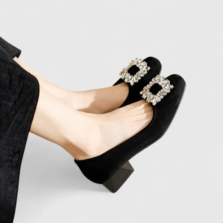 Maeva | Orthopaedic Heels