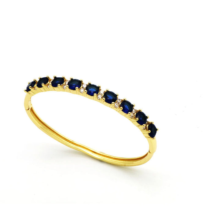 Pamela | Solid Ring 14k Gold