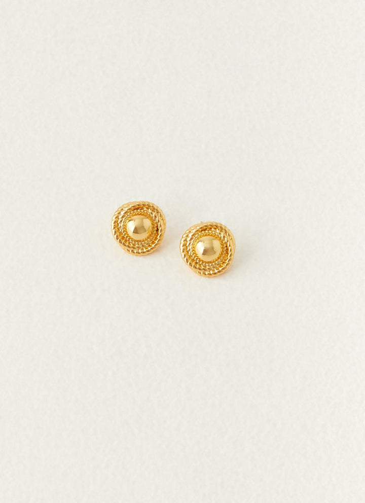 James & Morgan | Oasis Earrings