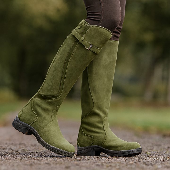 Rinley | Orthopaedic Boots