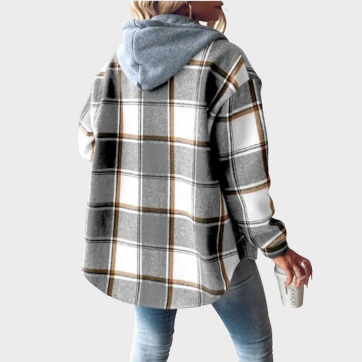 Sena | Premium Fleece Jacket