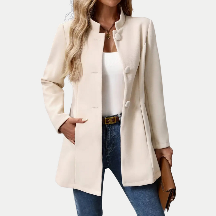 Marie | Timeless Elegant Jacket
