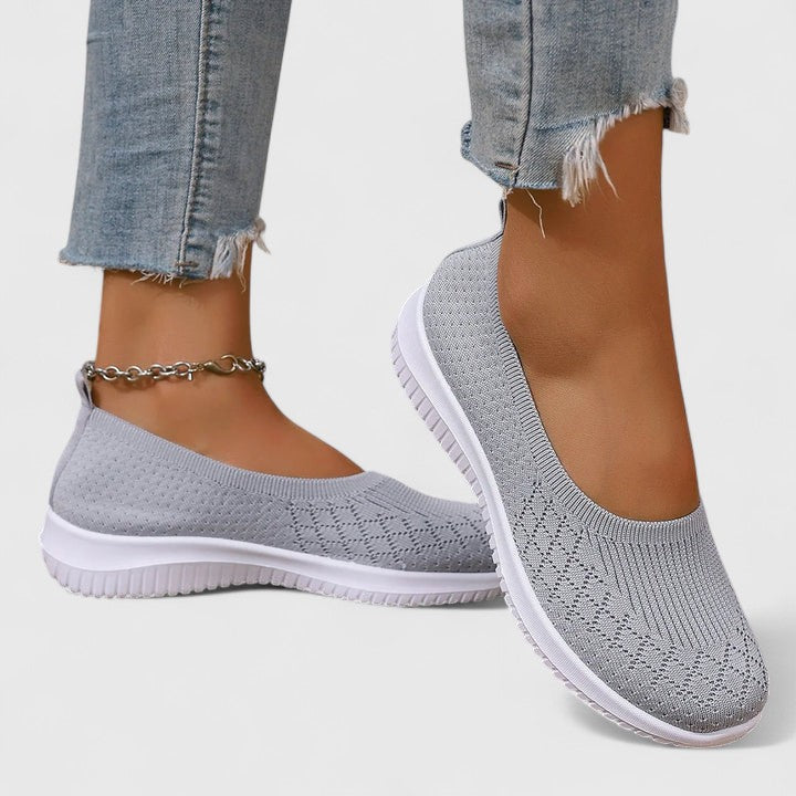 Abigail | Orthopaedic Slip-Ons