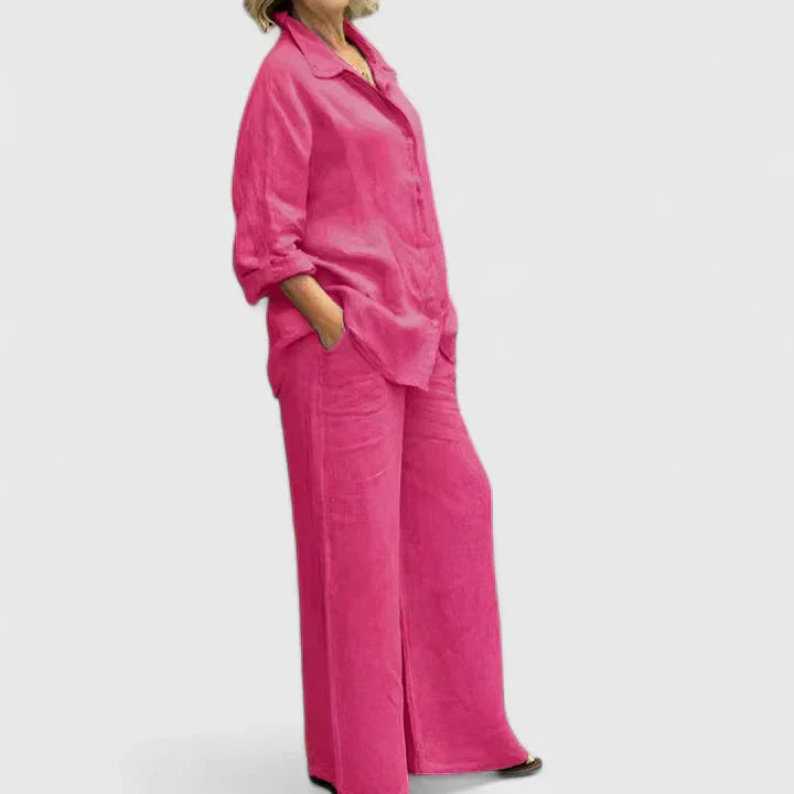 Colette | Cozy Ensemble