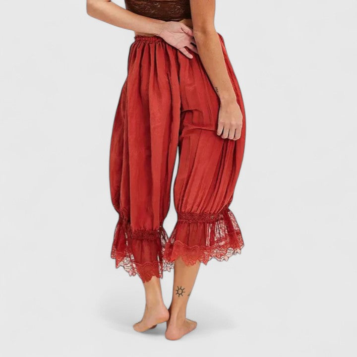 Elize | Comfortable Trousers