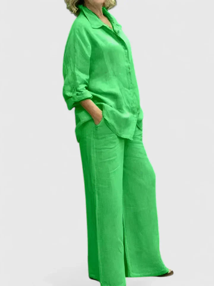 Colette | Cozy Ensemble