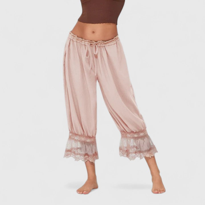 Elize | Comfortable Trousers