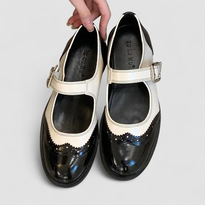 LAURA™|ORTHOPEDIC MARY JANE SHOES