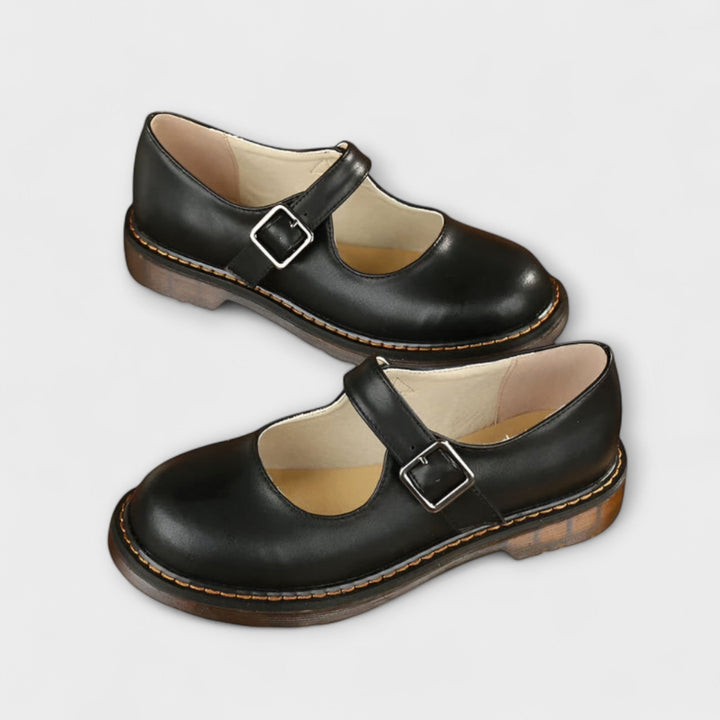 MATILDA™|ORTHOPEDIC MARY JANE SHOES