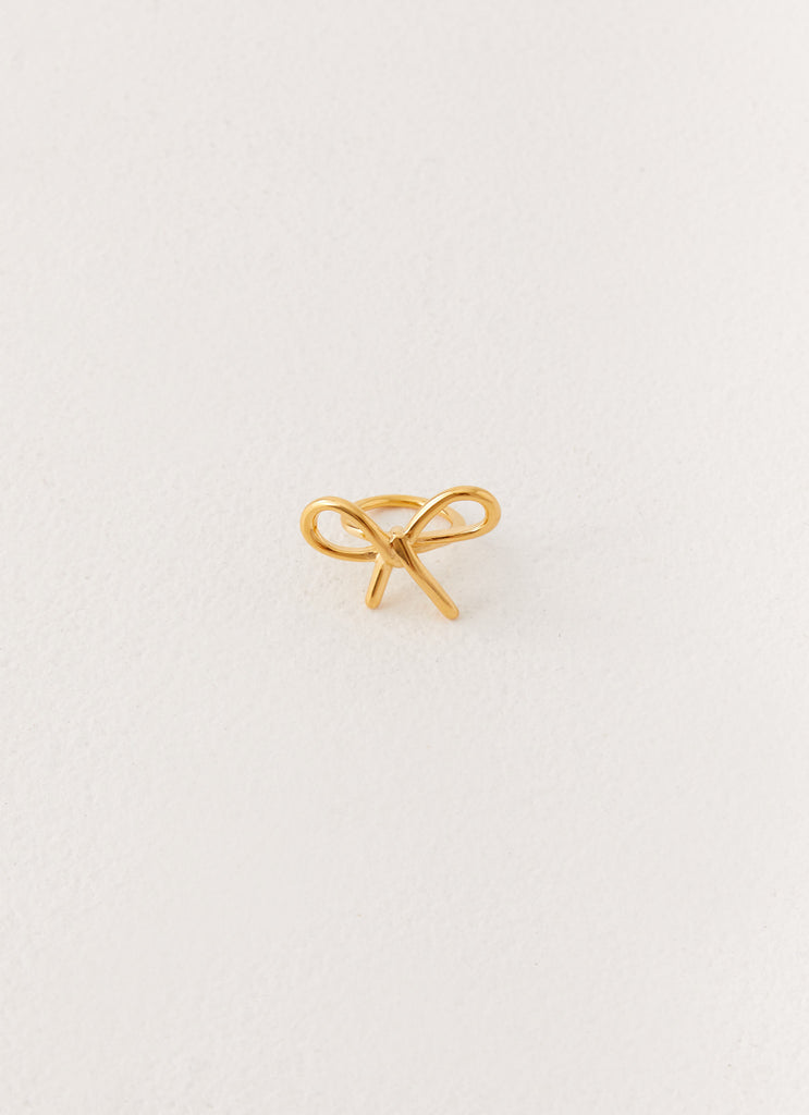 James & Morgan | Soleil Matin Ring