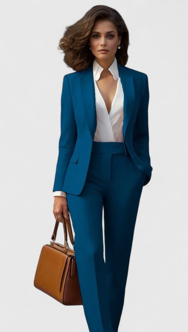 Jenna | Elegant Women's Suit