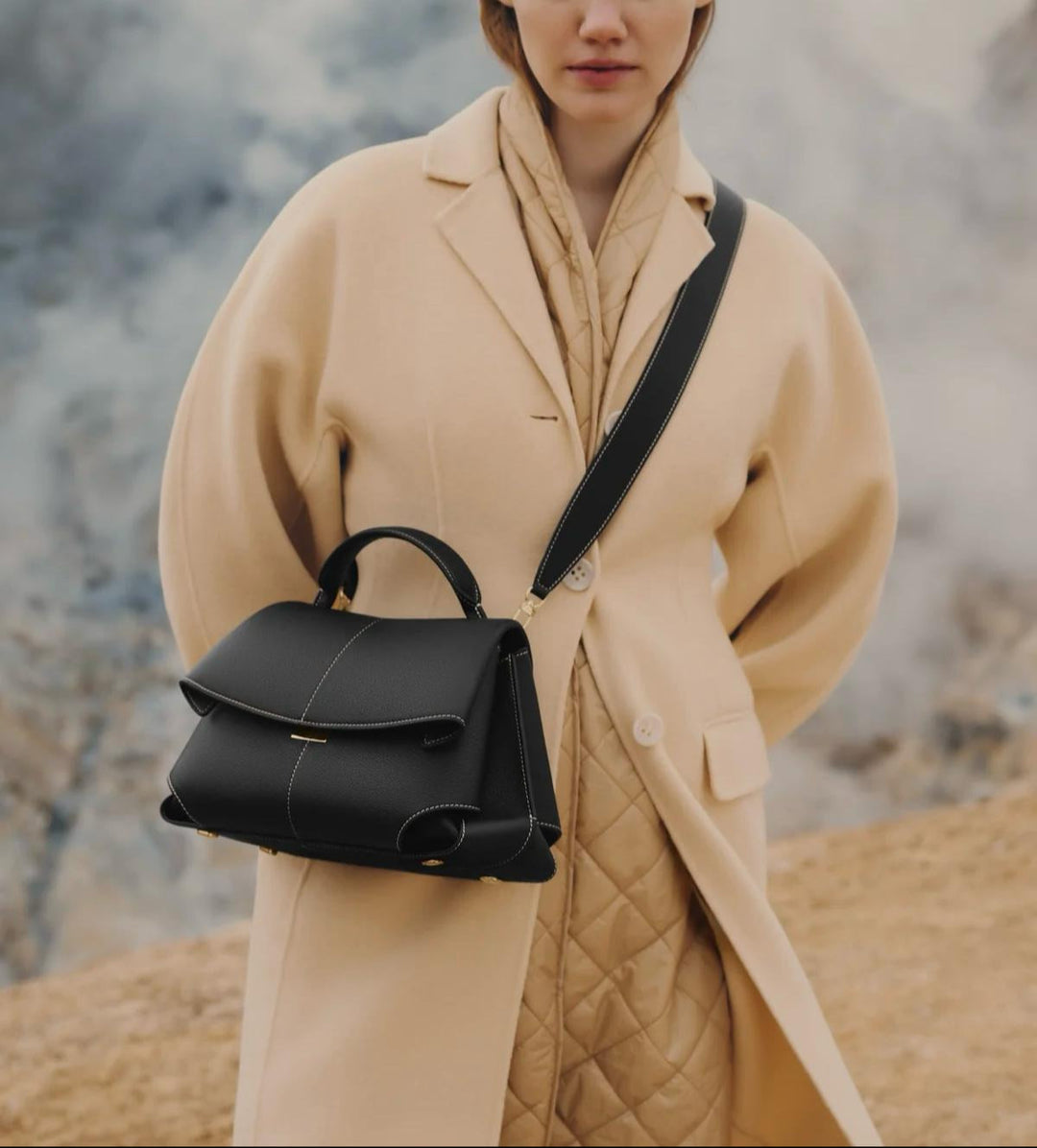 Janice | Elegant Handcrafted Jewellery