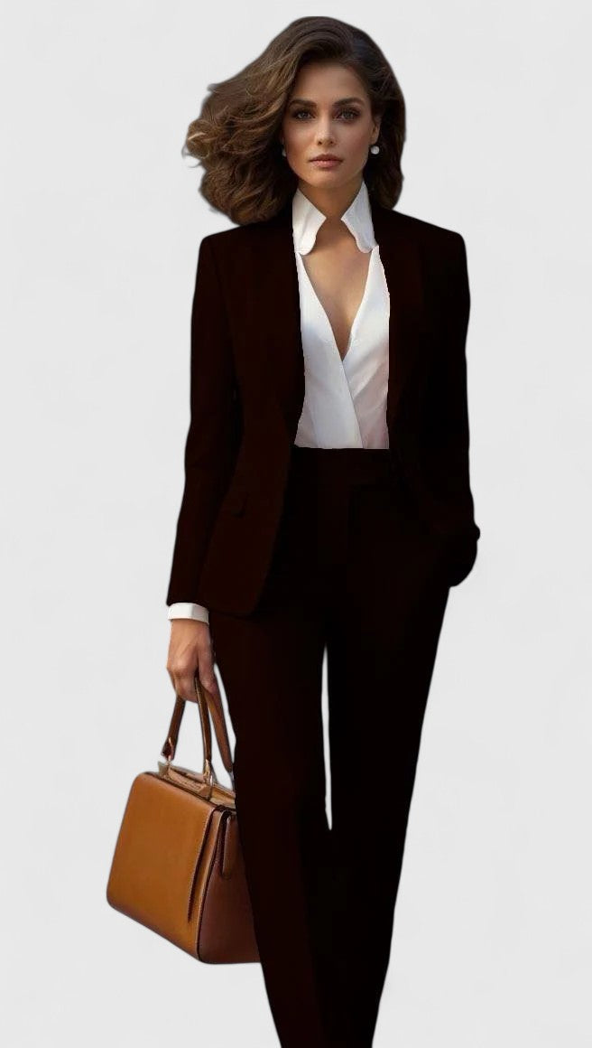 Jenna | Elegant Women's Suit