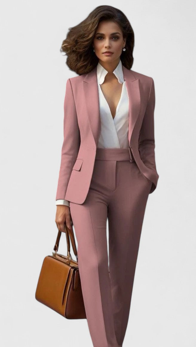 Jenna | Elegant Women's Suit