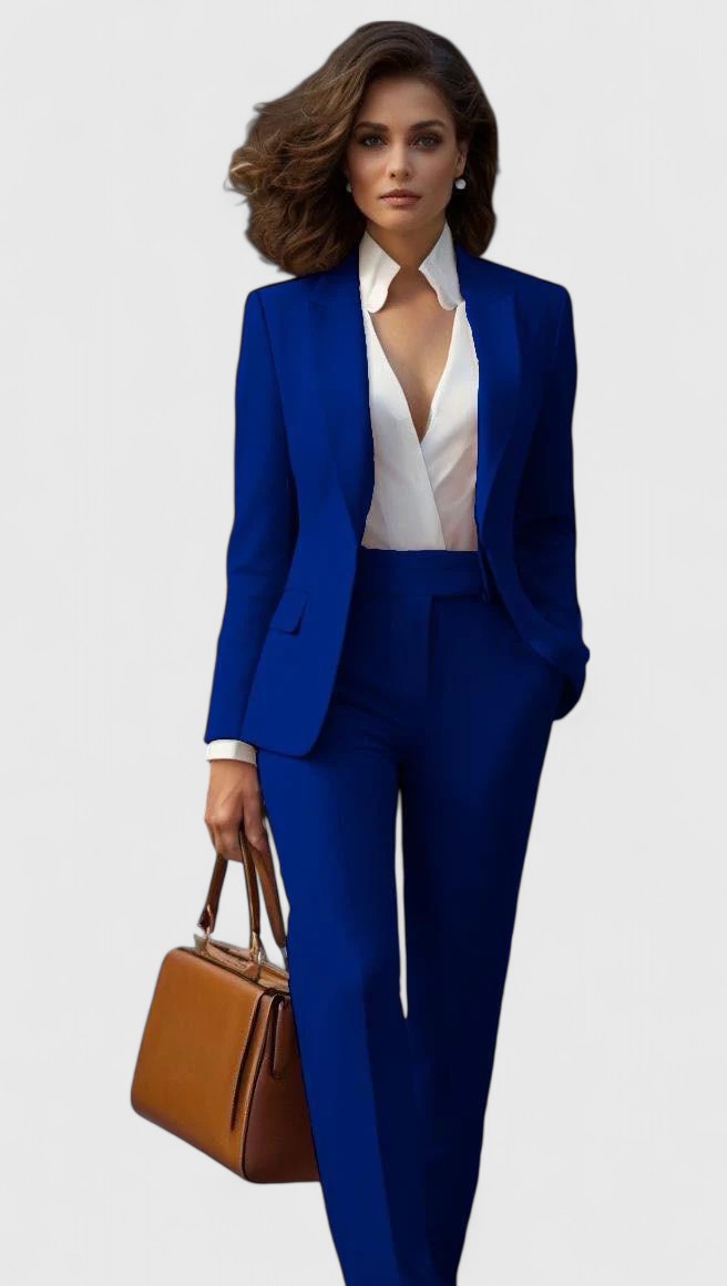 Jenna | Elegant Women's Suit