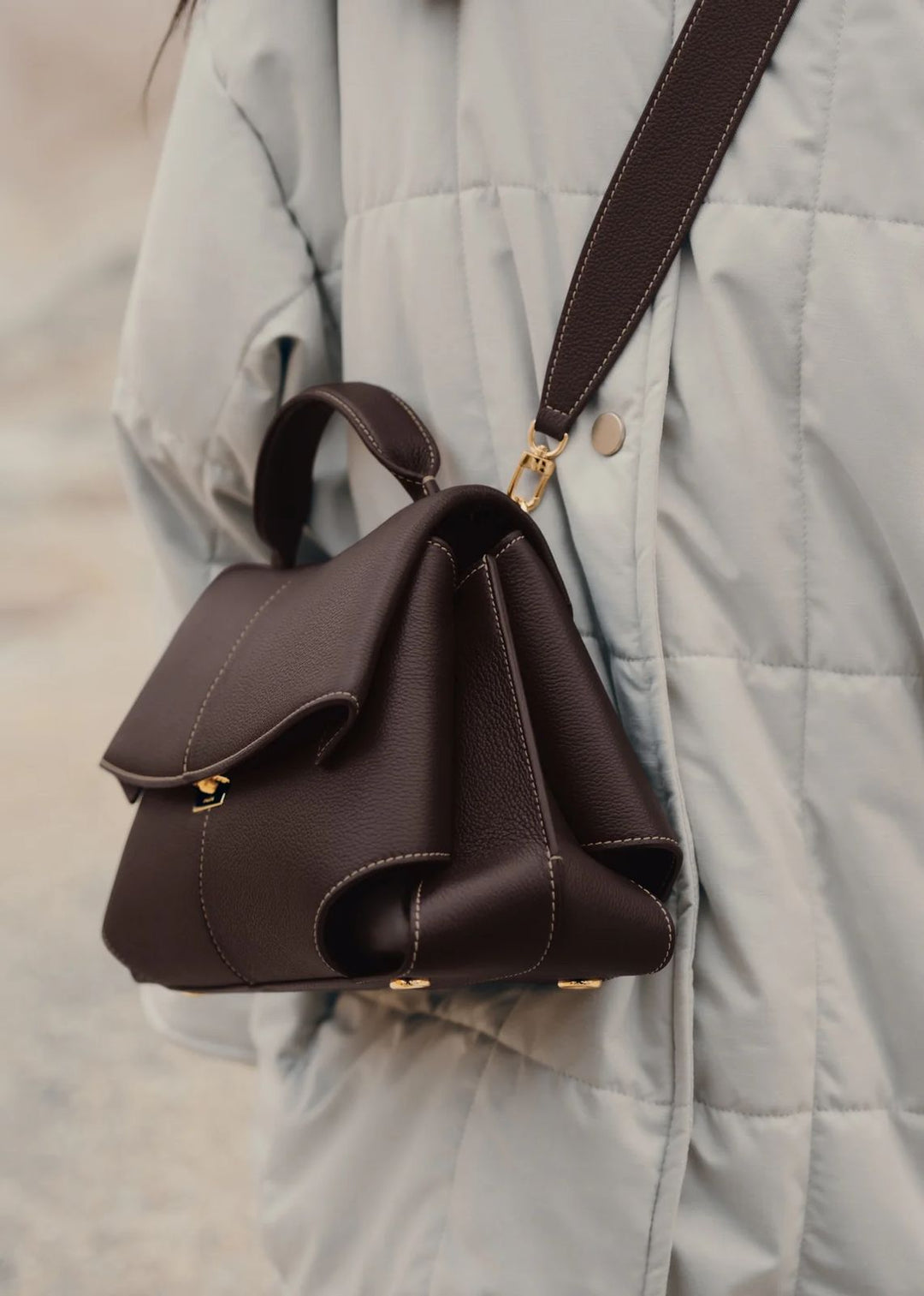 Janice | Elegant Handcrafted Jewellery