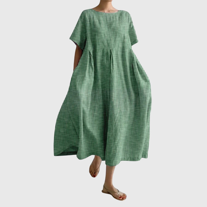 Milou | Long Casual Dress
