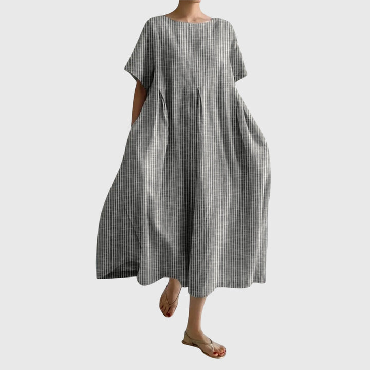 Milou | Long Casual Dress