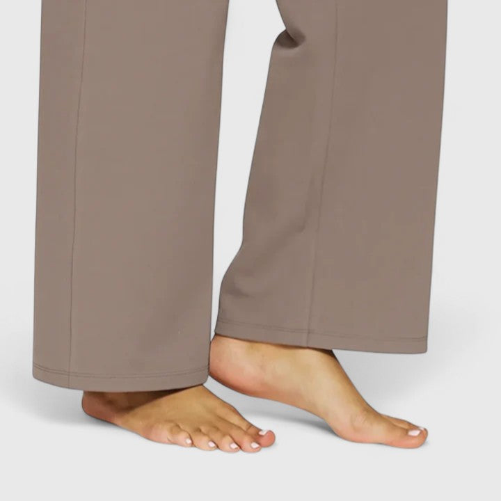 Charity | Elegant Trousers