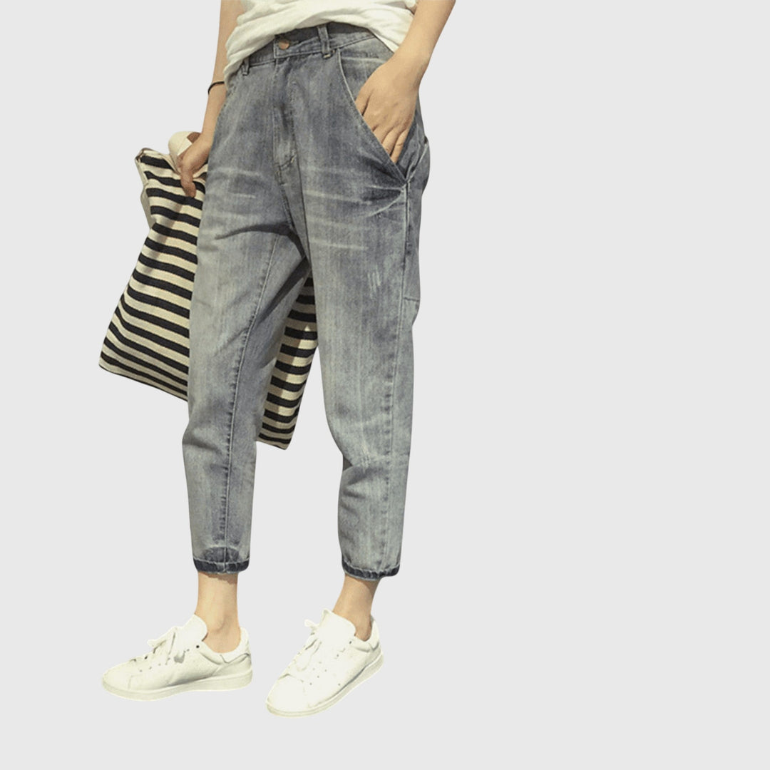 Tammie | Stylish and Unique Trousers