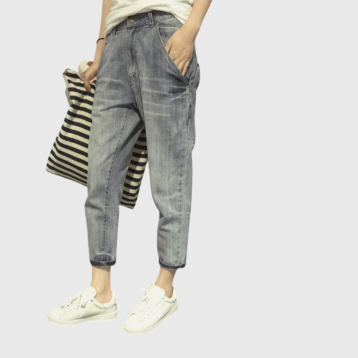 Tammie | Stylish and Unique Trousers