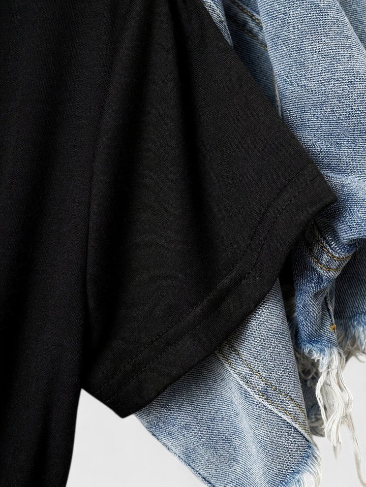 Annie | Comfortable Short Sleeve T-Shirt