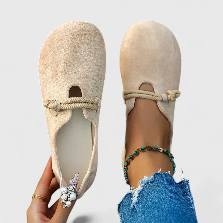 Norah | Orthopaedic Loafers