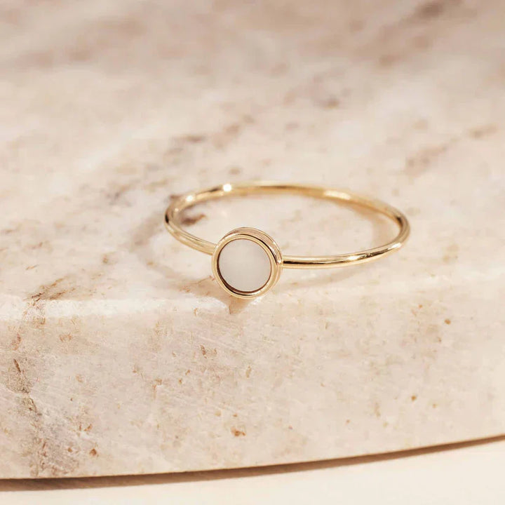 Katelyn | Ring Gold 14k